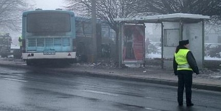 Nem bűnös a Maléter úti halálos gázolásban a buszsofőr Nem bűnös a Maléter úti halálos gázolásban a buszsofőr