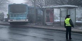 Nem bűnös a Maléter úti halálos gázolásban a buszsofőr