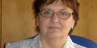 Immár hivatalos: Krutki Józsefné a PTE gazdasági főigazgatója Immár hivatalos: Krutki Józsefné a PTE gazdasági főigazgatója