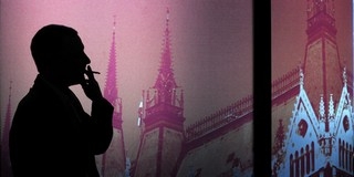 Hol nem lesz tilos dohányozni jövő januártól?