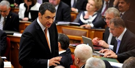 Nem lesz konszolidáció feltételek nélkül Nem lesz konszolidáció feltételek nélkül