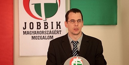 A Jobbik rémhírterjesztéssel vádolja Gyurcsányt A Jobbik rémhírterjesztéssel vádolja Gyurcsányt