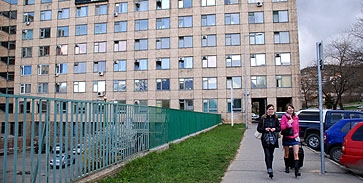 Halasztják a műtéteket a klinikákon Halasztják a műtéteket a klinikákon