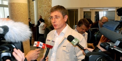 MSZP-választmány: Gyurcsány ártatlan
