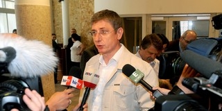 MSZP-választmány: Gyurcsány ártatlan