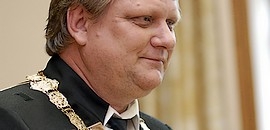 Tudományos címeső a PTE-n Tudományos címeső a PTE-n