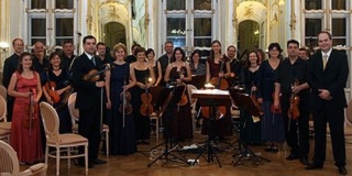 Bach és Vivaldi a Kodály Központban Bach és Vivaldi a Kodály Központban