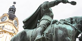 Emléknap lesz a nándorfehérvári diadal napja