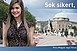 Óriásplakátokon szurkol a városvezetés az érettségizőknek Óriásplakátokon szurkol a városvezetés az érettségizőknek
