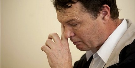 Az idős férfi nem tudta, hogy özvegy, úgy halt meg Az idős férfi nem tudta, hogy özvegy, úgy halt meg