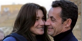 Ikrei lesznek Sarkozy feleségének? Ikrei lesznek Sarkozy feleségének?