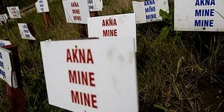 A BMRFK és a horvát aknamentesítési központ 3 millió eurót nyert A BMRFK és a horvát aknamentesítési központ 3 millió eurót nyert