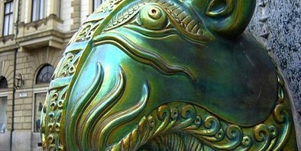 Zsolnay-pályázatokat írtak ki általános és középiskolások részére Zsolnay-pályázatokat írtak ki általános és középiskolások részére