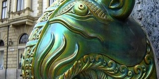 Zsolnay-pályázatokat írtak ki általános és középiskolások részére Zsolnay-pályázatokat írtak ki általános és középiskolások részére