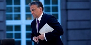 Orbán szerint egyszerű az adórendszerünk, és 2020-ra lehet eurónk