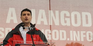 Mesterházy nem tudott Gyurcsány pártalapítási terveiről