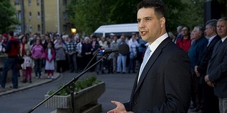 Összefogná az Orbán-kormány ellenfeleit Mesterházy