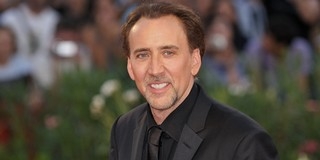 Részegen kiabált Nicolas Cage az utcán - nem emelnek vádat Részegen kiabált Nicolas Cage az utcán - nem emelnek vádat