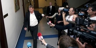 Nem zárják ki Gyurcsányt az MSZP-ből – legalábbis Kovács László szerint Nem zárják ki Gyurcsányt az MSZP-ből – legalábbis Kovács László szerint