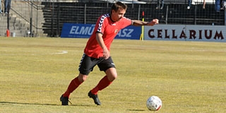 Újabb kiütéses pécsi győzelem - PMFC - Honvéd 4-0 Újabb kiütéses pécsi győzelem - PMFC - Honvéd 4-0