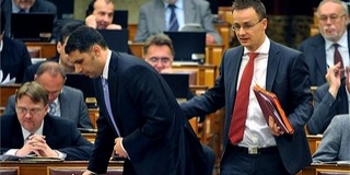 A korai nyugdíj eltörléséért alkotmányt módosítanának