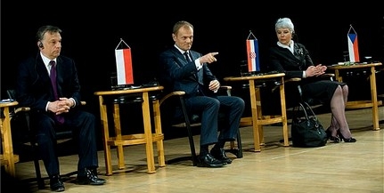 Orbán szélesítené az EU-integrációt Orbán szélesítené az EU-integrációt