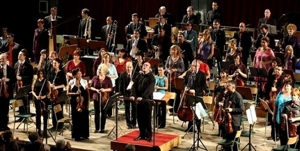 Zárul a Pannon Filharmonikusok sorozata a Müpában – jövőre folytatják Zárul a Pannon Filharmonikusok sorozata a Müpában – jövőre folytatják