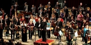 Zárul a Pannon Filharmonikusok sorozata a Müpában – jövőre folytatják