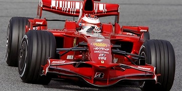 F-1-nyitány: eddig Raikkönen a legjobb F-1-nyitány: eddig Raikkönen a legjobb