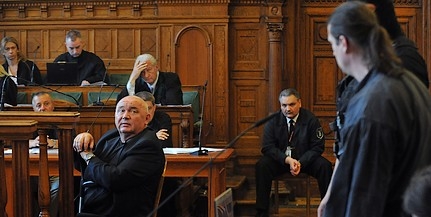 Budaházy-ügy: Csintalan szerint nem Budaházy-ügy: Csintalan szerint nem