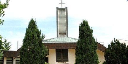 A pécsi baptisták jótékonysági estet szerveznek A pécsi baptisták jótékonysági estet szerveznek