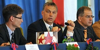 Orbán: az erős önkormányzatok mindannyiunk érdeke Orbán: az erős önkormányzatok mindannyiunk érdeke