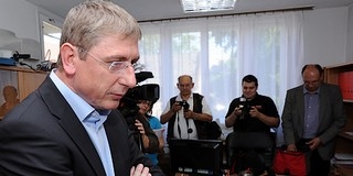 Puch László, Gyurcsányék szerint, együtt mutyizik a Fidesszel Puch László, Gyurcsányék szerint, együtt mutyizik a Fidesszel