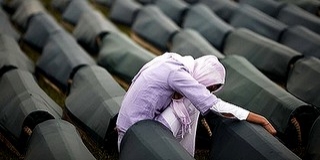 Elfogták Mladicot, felelni fog Srebrenicáért Elfogták Mladicot, felelni fog Srebrenicáért