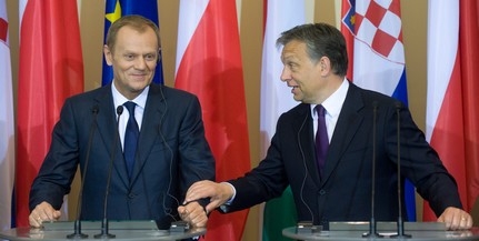 Orbán több mint ötvenszer járt külföldön egy év alatt Orbán több mint ötvenszer járt külföldön egy év alatt