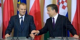 Orbán több mint ötvenszer járt külföldön egy év alatt