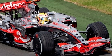 F-1: Hamilton rajtolhat az élről F-1: Hamilton rajtolhat az élről