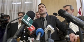 Lemondott a rendvédelmisek élharcosa