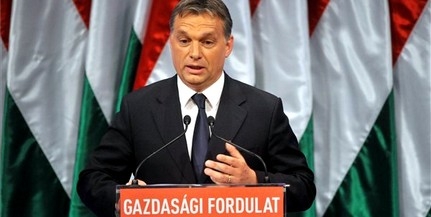 Orbán: Orbán: