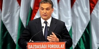 Orbán: Orbán: