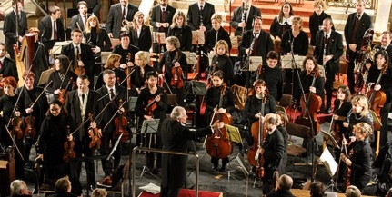 Évadzárás a Pannon Filharmonikusoknál Évadzárás a Pannon Filharmonikusoknál