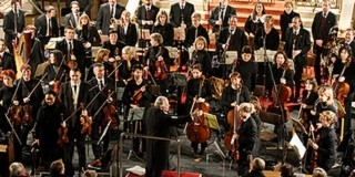 Évadzárás a Pannon Filharmonikusoknál Évadzárás a Pannon Filharmonikusoknál