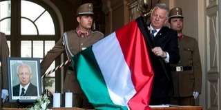 Felolvasták Mádl Ferenc utolsó, el nem mondott beszédét a Vajdaságban