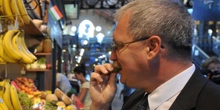 Biztonságos a magyar zöldség és gyümölcs