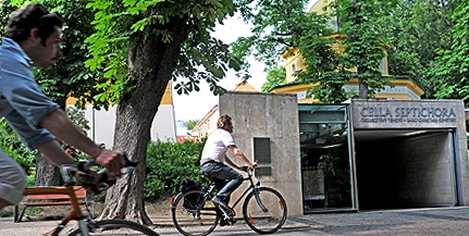 Kodály Központ, Nemzeti, Cella Septichora: lassan dől a pénz? Kodály Központ, Nemzeti, Cella Septichora: lassan dől a pénz?