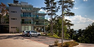 Új magánklinika a Mecsekben, Leonardo Da Vinci-ről elnevezve Új magánklinika a Mecsekben, Leonardo Da Vinci-ről elnevezve
