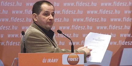 Felfüggesztették az elszámoltatási kormánybiztos ellen indított pert Felfüggesztették az elszámoltatási kormánybiztos ellen indított pert