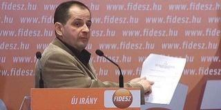Felfüggesztették az elszámoltatási kormánybiztos ellen indított pert Felfüggesztették az elszámoltatási kormánybiztos ellen indított pert