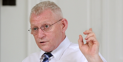 Szebellédi: bizonyos csoportok Pécs csődjét szeretnék előidézni Szebellédi: bizonyos csoportok Pécs csődjét szeretnék előidézni