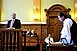 Budaházy-per: zárt ajtók mögött folytatódott a meghallgatás Budaházy-per: zárt ajtók mögött folytatódott a meghallgatás